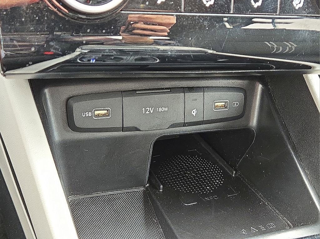 Used 2023 Hyundai Tucson SEL image 32