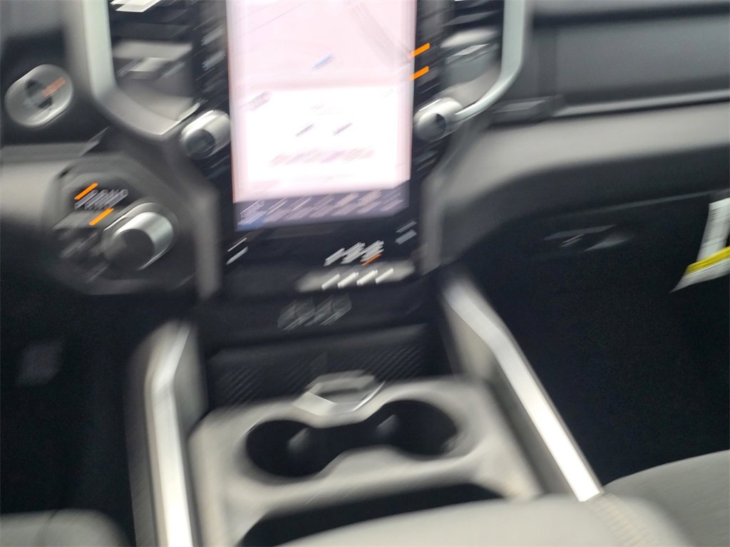 Used 2026 RAM 1500 Lone Star image 17