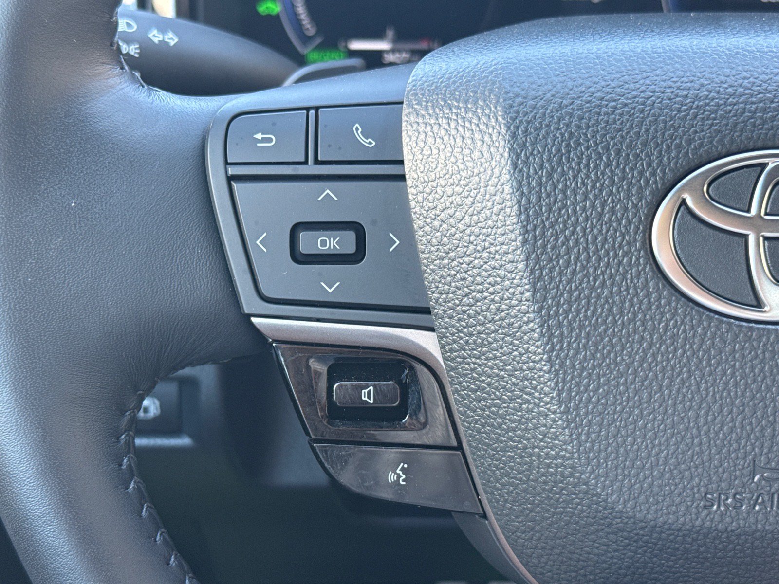 Certified 2026 Toyota Camry XSE FWD image 20