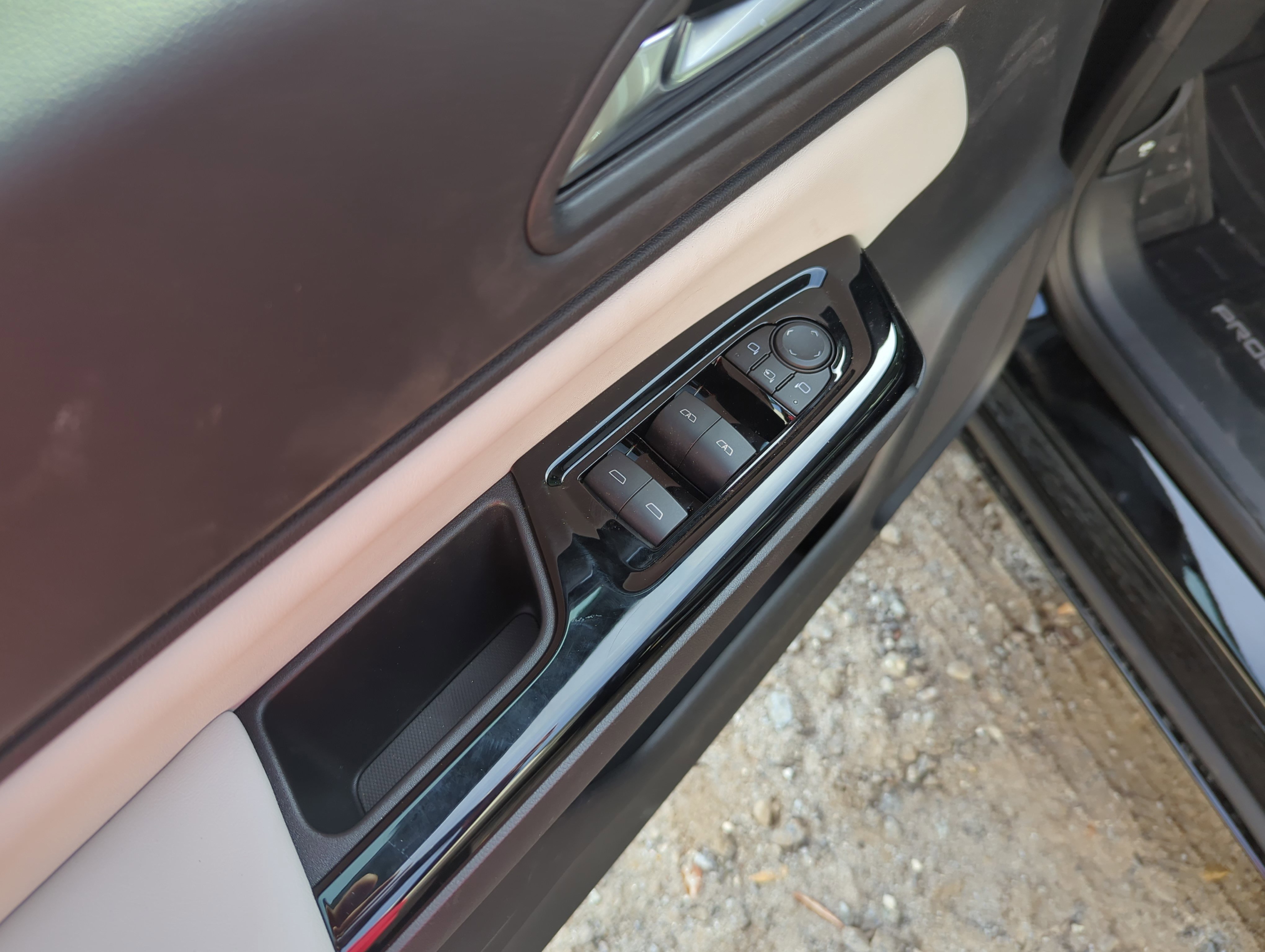 New 2026 Honda Prologue Elite image 14