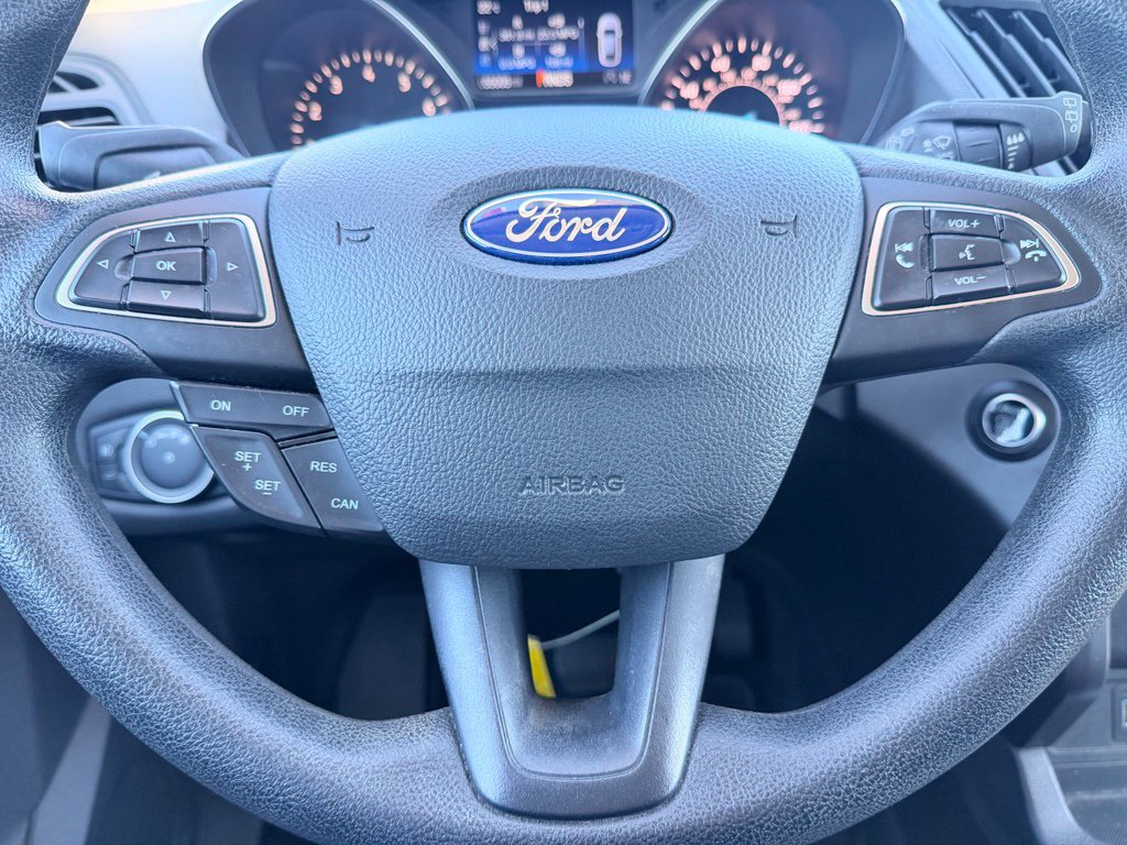 Used 2019 Ford Escape SE AWD/4WD image 20