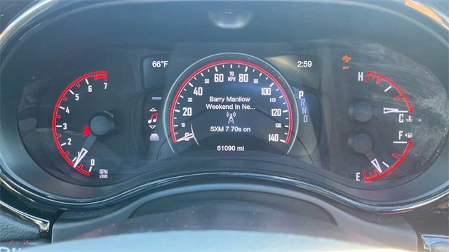 Used 2024 Dodge Durango GT image 22