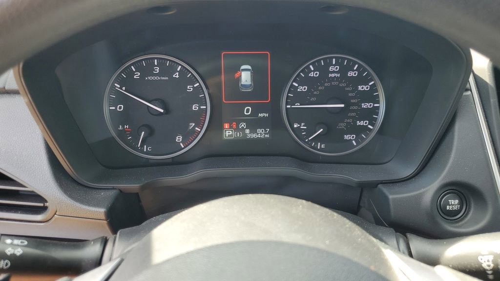 Certified 2024 Subaru Impreza 2.0i Sport AWD/4WD image 13