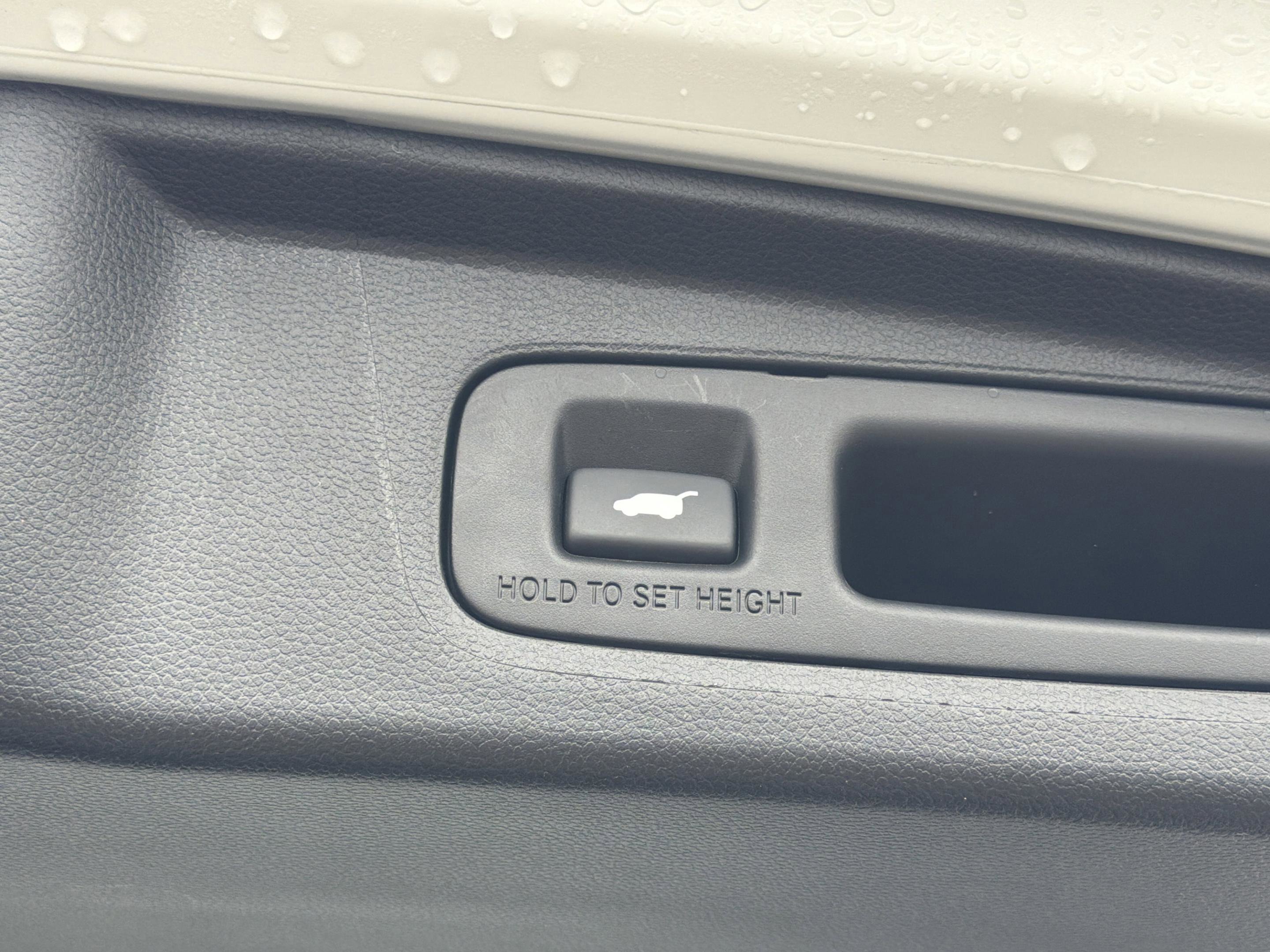 Certified 2025 Honda CR-V Sport-L image 32