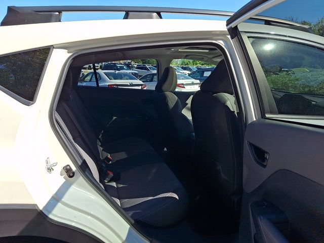 Certified 2024 Subaru Crosstrek 2.0i Premium AWD/4WD image 44
