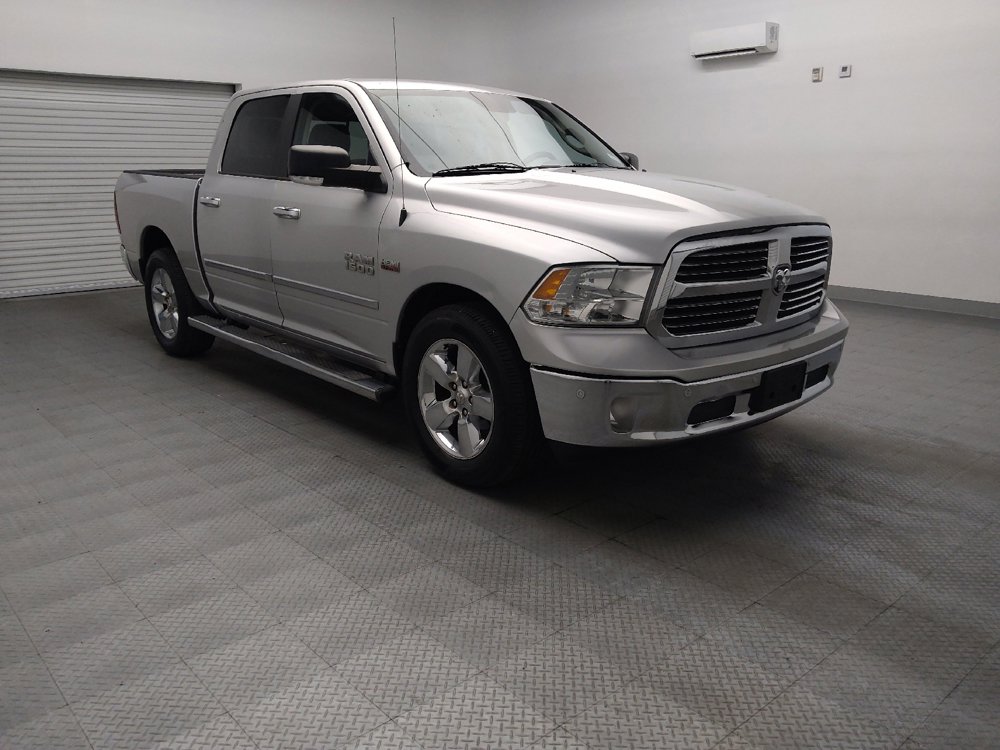 Used 2015 RAM 1500 Lone Star RWD image 13