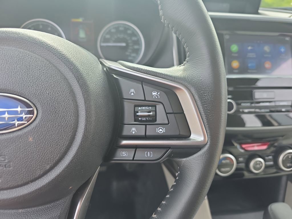 Used 2022 Subaru Forester Premium image 19