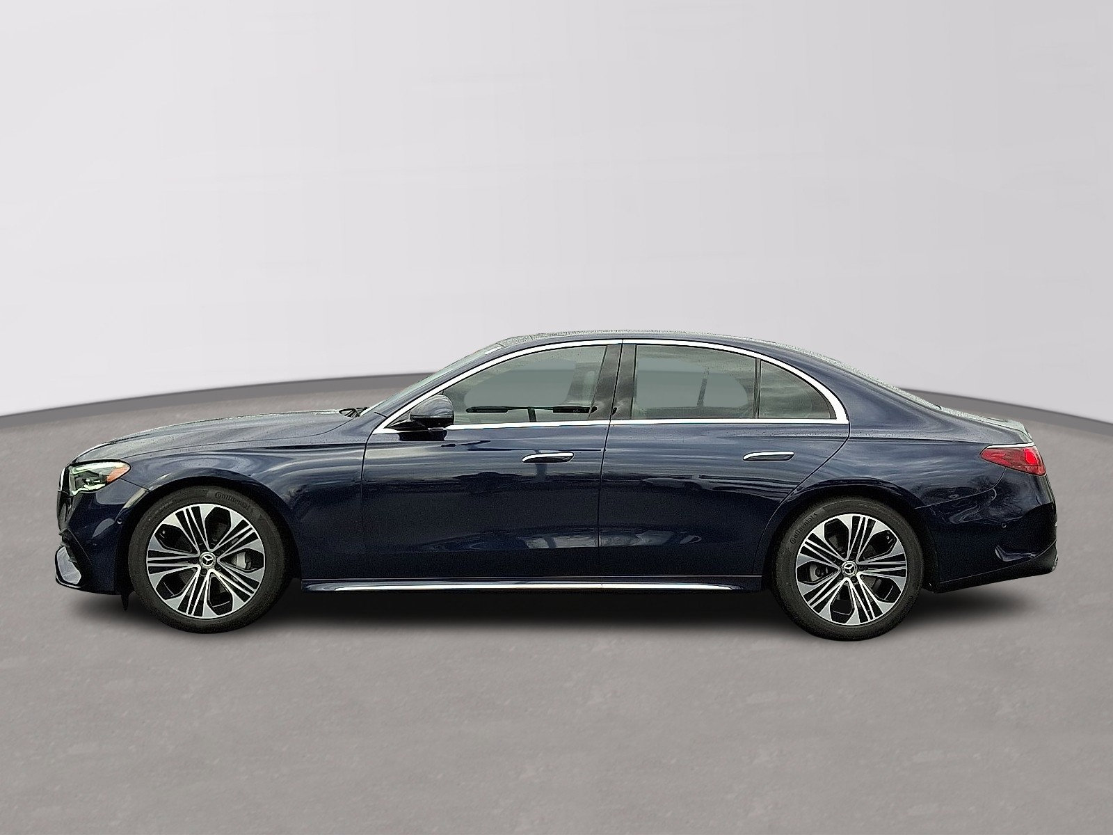 Certified 2025 Mercedes-Benz E 350 4MATIC Sedan image 7