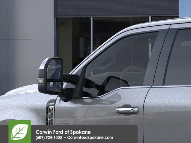 New 2026 Ford F350 Lariat AWD/4WD image 20