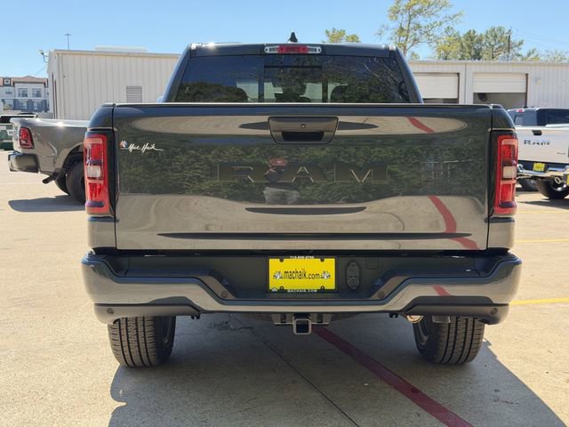 New 2026 RAM 1500 Express image 6