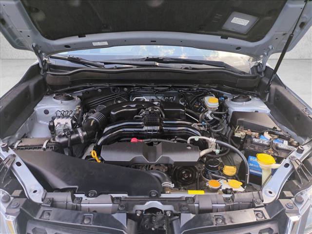 Used 2014 Subaru Forester 2.5i Touring w/ Popular Package #2 image 27