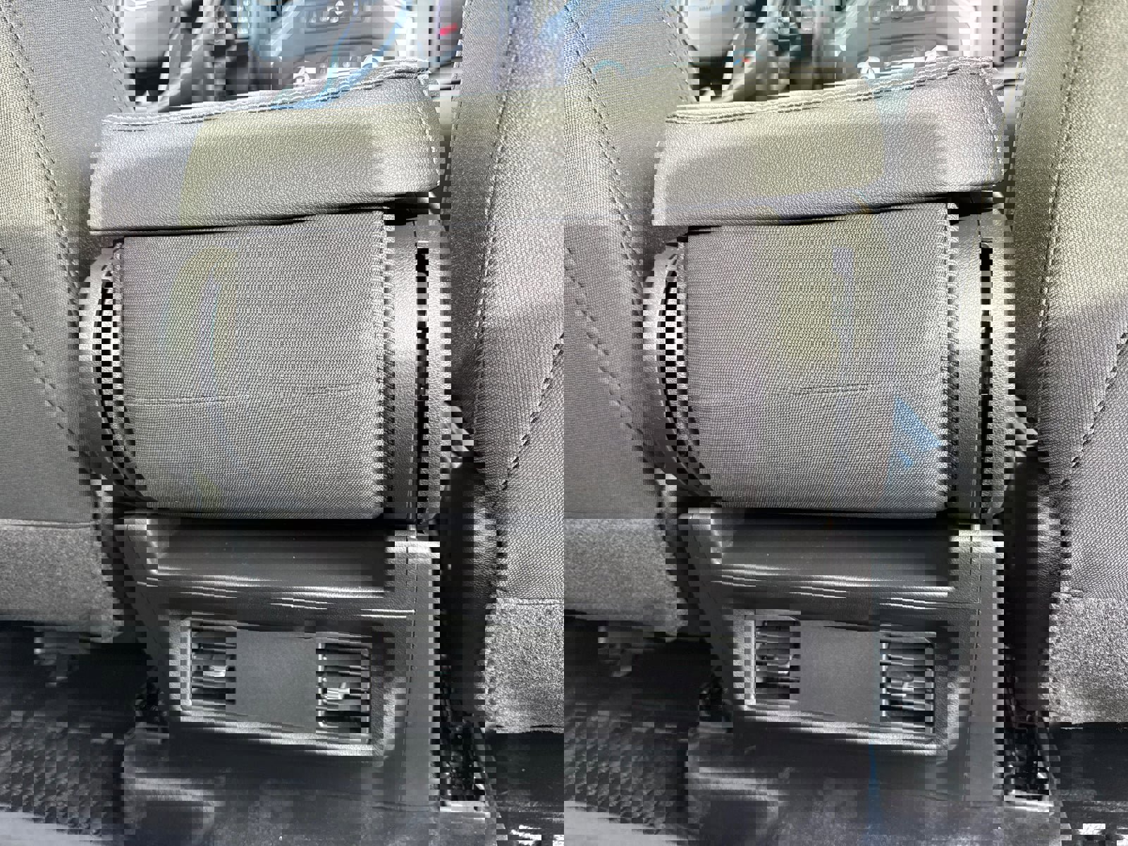 Used 2026 GMC Sierra 1500 Pro w/ Pro Value Package image 19