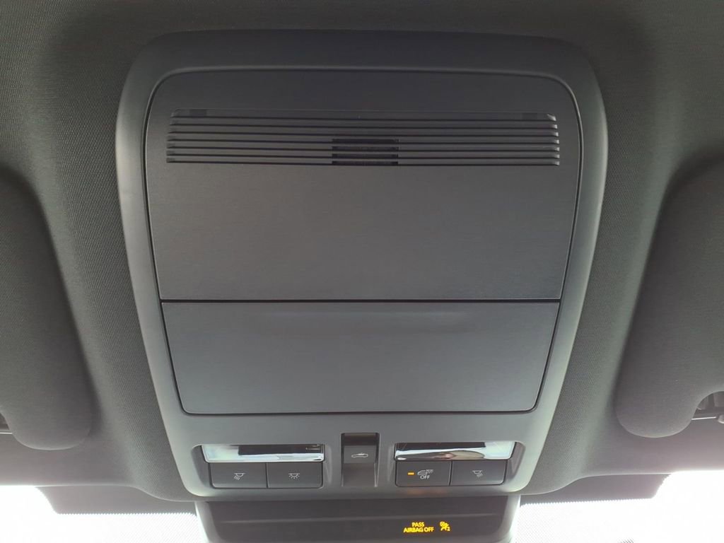 New 2026 MAZDA CX-90 3.3 Turbo S w/ Premium Plus image 21