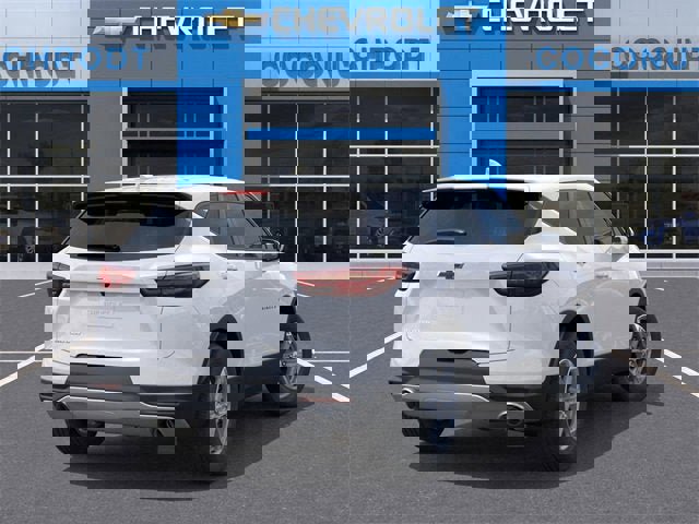 New 2025 Chevrolet Blazer LT w/ Driver Confidence Package image 4