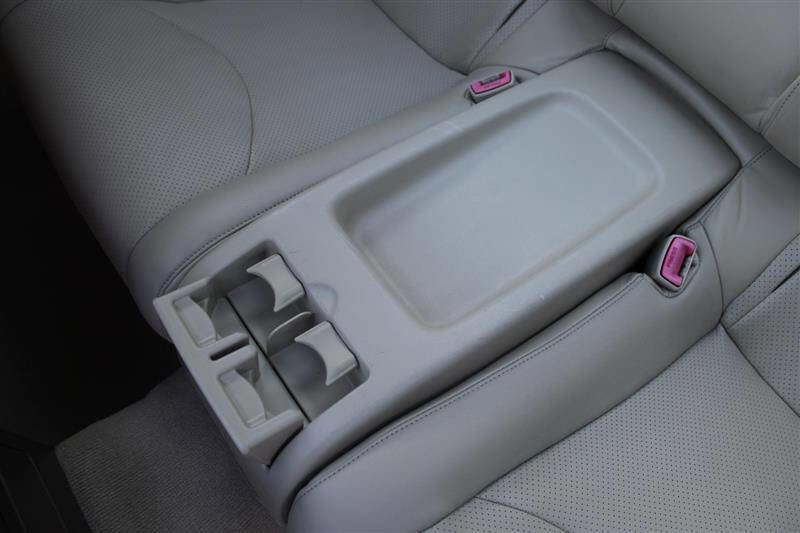 Used 2009 INFINITI G37 x Coupe w/ Premium Pkg image 30