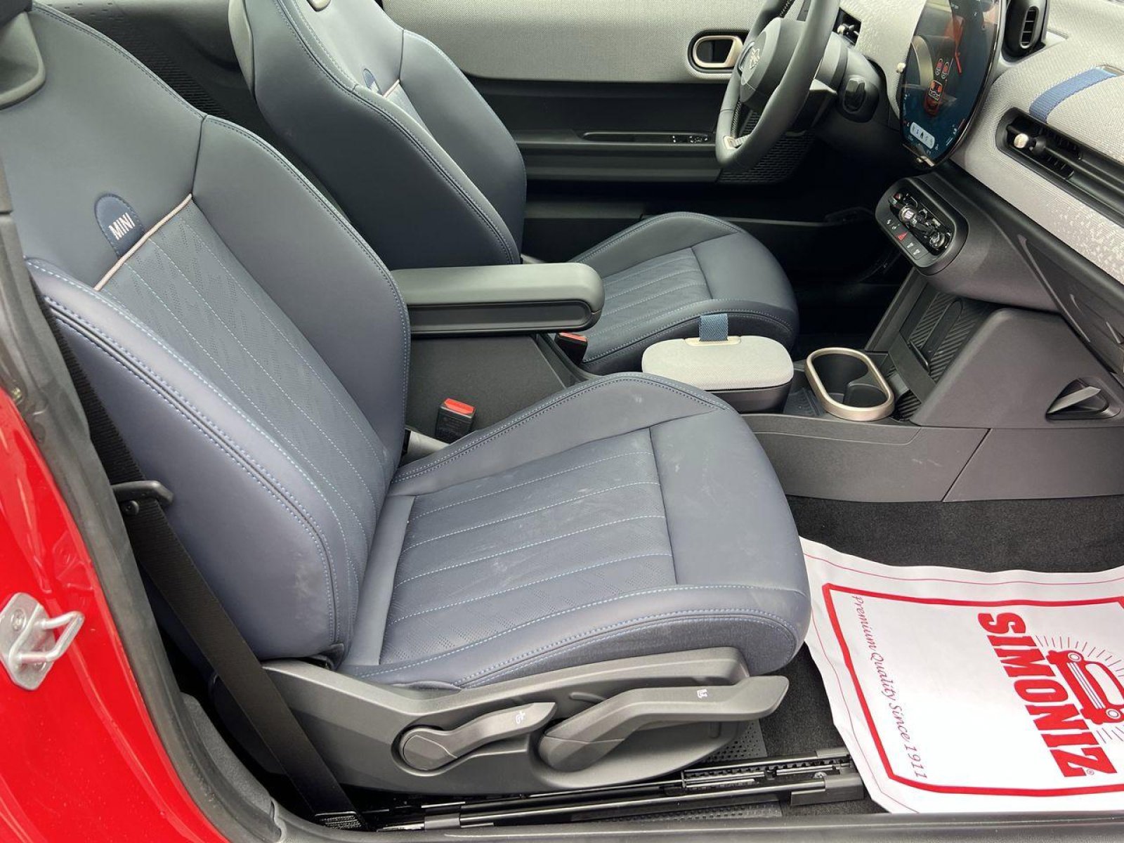 Used 2025 MINI Cooper S image 26