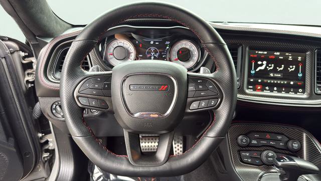 Used 2023 Dodge Challenger R/T Scat Pack w/ Plus Package RWD image 15