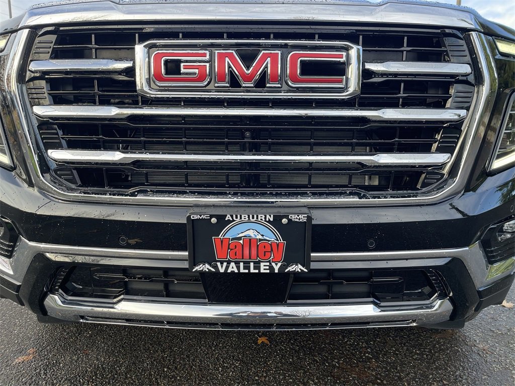 New 2026 GMC Yukon Elevation w/ Elevation Premium Package image 32