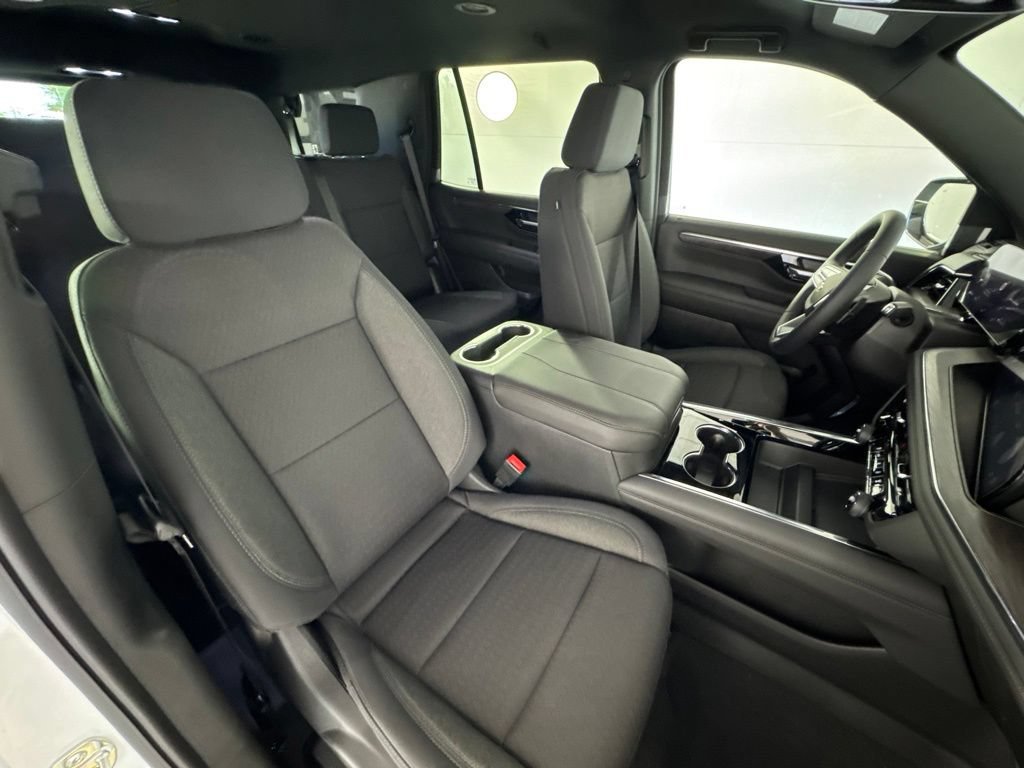 New 2026 Chevrolet Tahoe LS w/ Max Trailering Package AWD/4WD image 33
