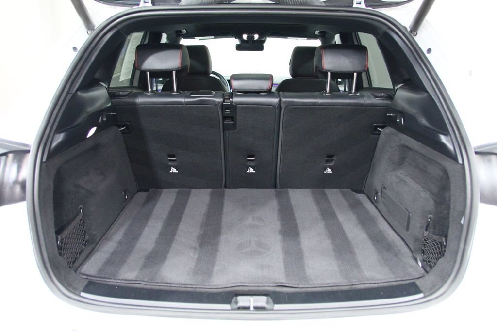Certified 2024 Mercedes-Benz GLA 250 4MATIC image 28