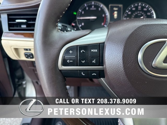 Used 2016 Lexus ES 350 image 24