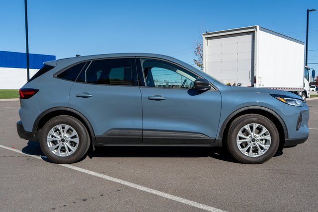 Used 2025 Ford Escape Active w/ Tech Pack #1 image 5