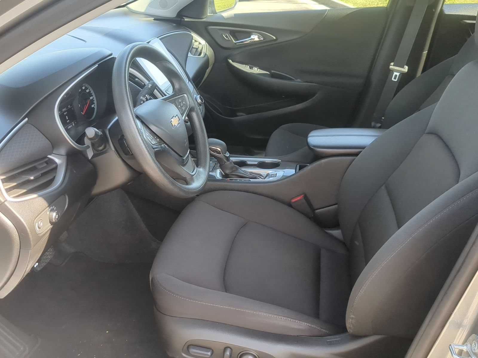 Used 2024 Chevrolet Malibu LT FWD image 13