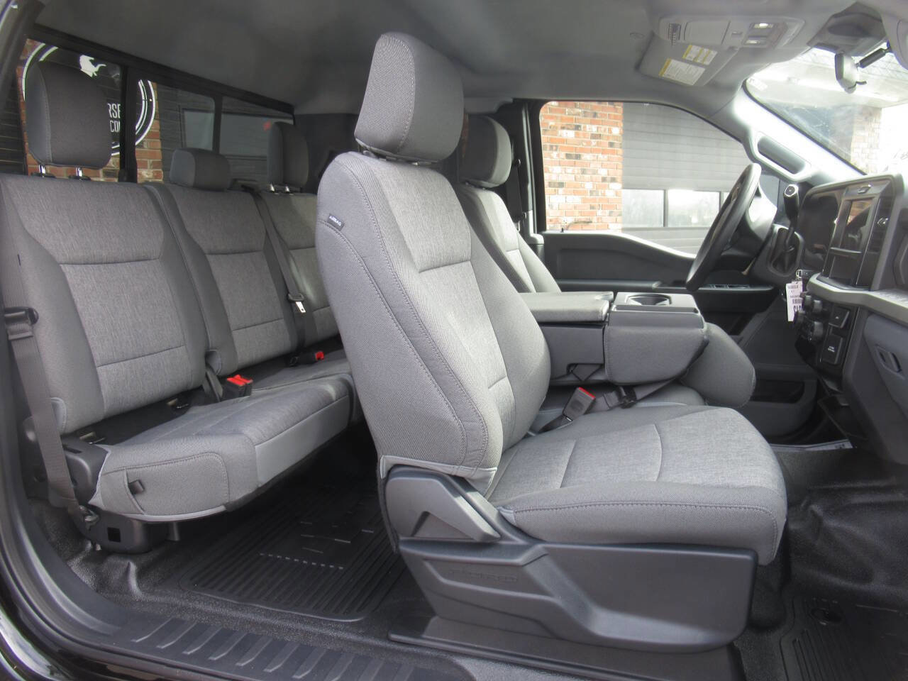 Used 2026 Ford F350 XL w/ XL Chrome Package image 20