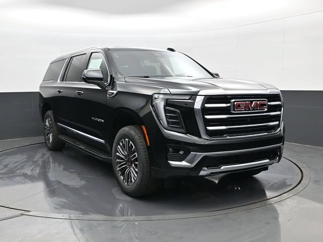 New 2026 GMC Yukon XL Elevation w/ Elevation Premium Package AWD/4WD image 3