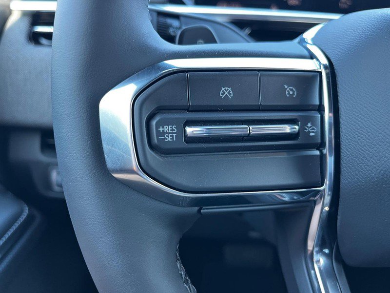 New 2026 GMC Sierra EV Elevation image 16