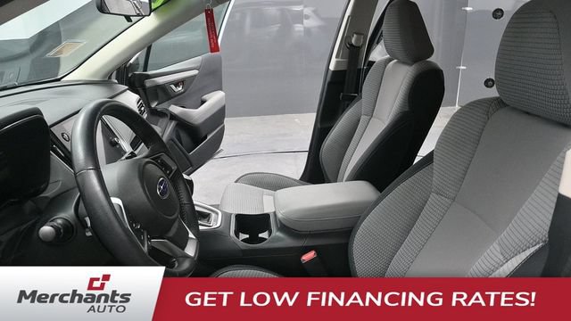 Used 2022 Subaru Outback Premium AWD/4WD image 18