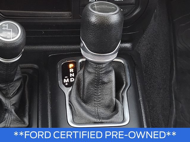 Used 2020 Jeep Gladiator Sport w/ Quick Order Package 24S AWD/4WD image 25