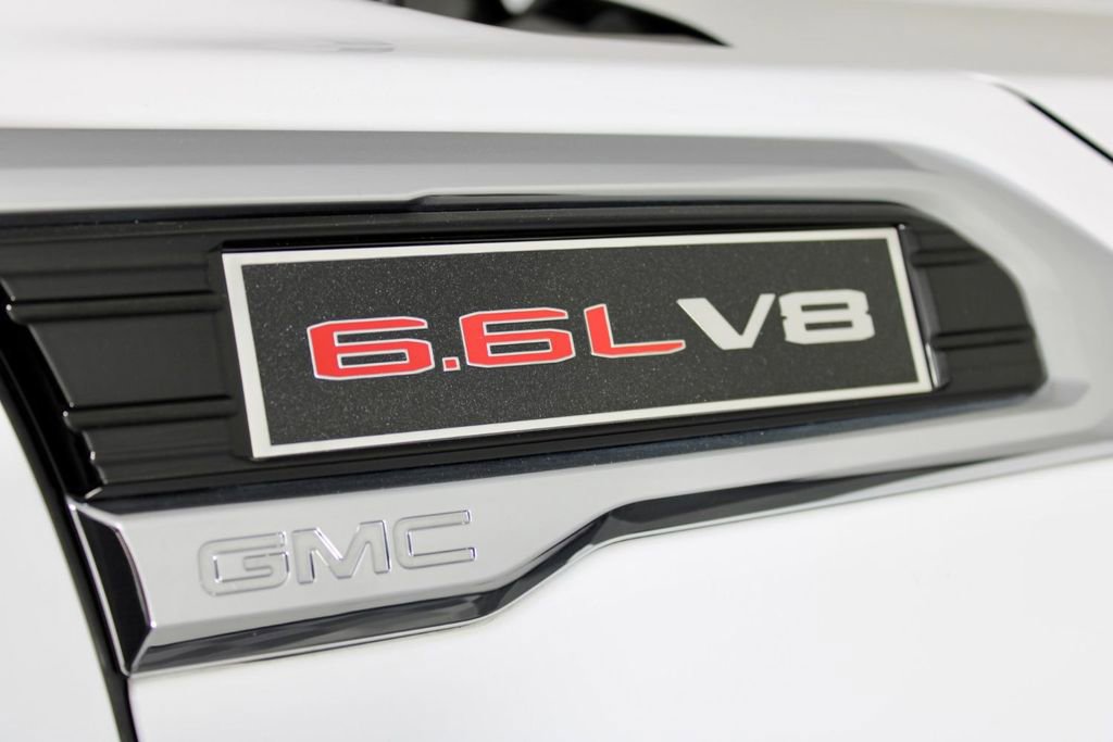 Used 2023 GMC Sierra 3500 SLE w/ SLE Convenience Package image 11