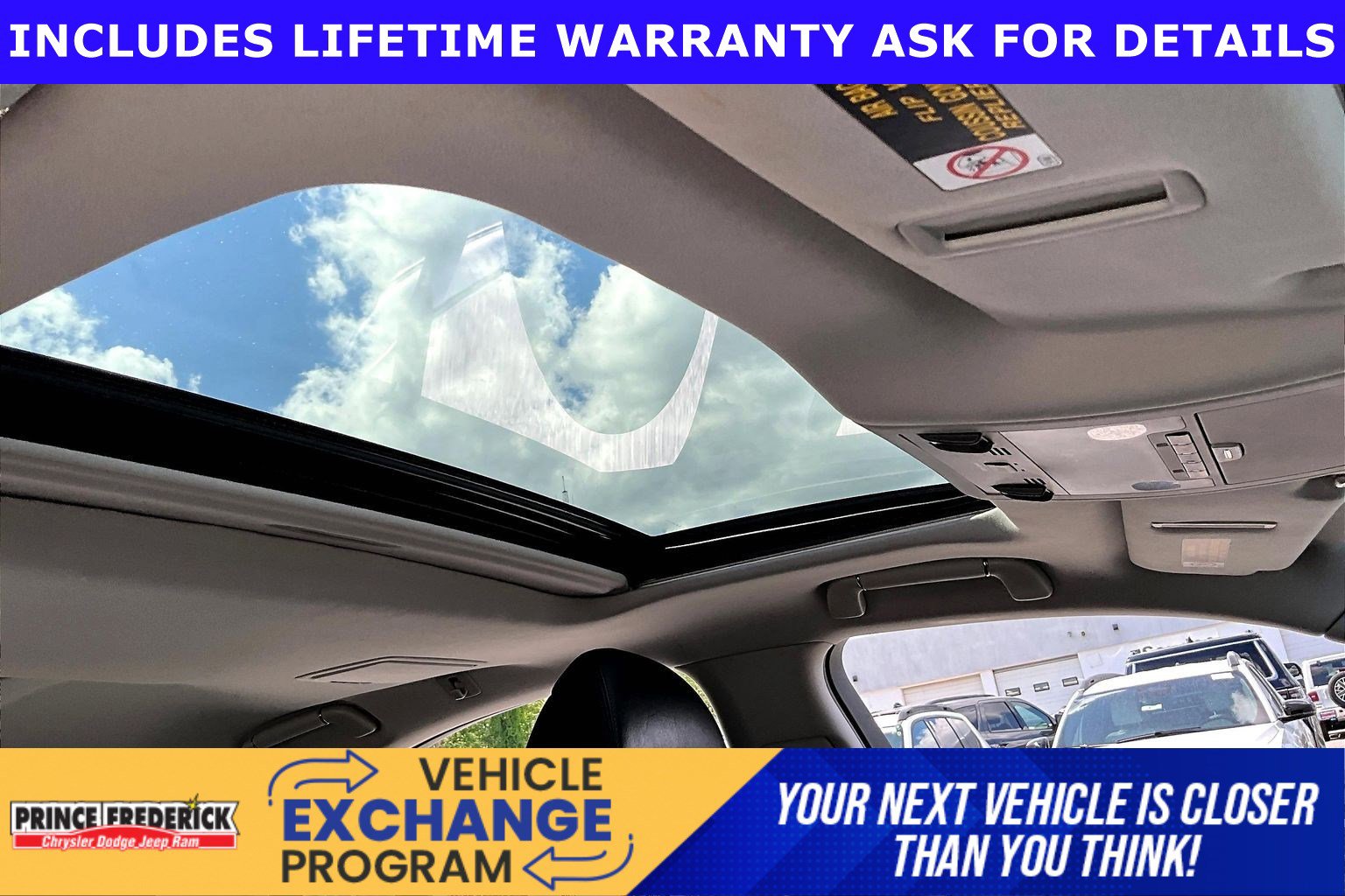 Used 2017 Lexus LS 460 AWD w/ Comfort Package image 19