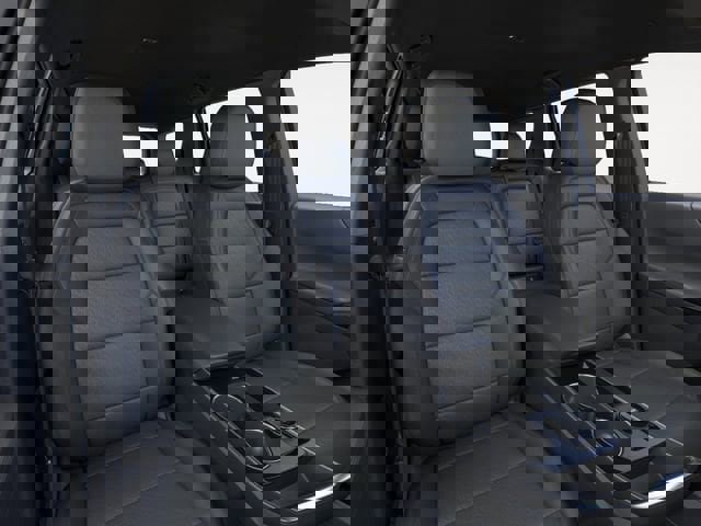 New 2026 Chevrolet Equinox LT w/ Convenience Package II AWD/4WD image 16