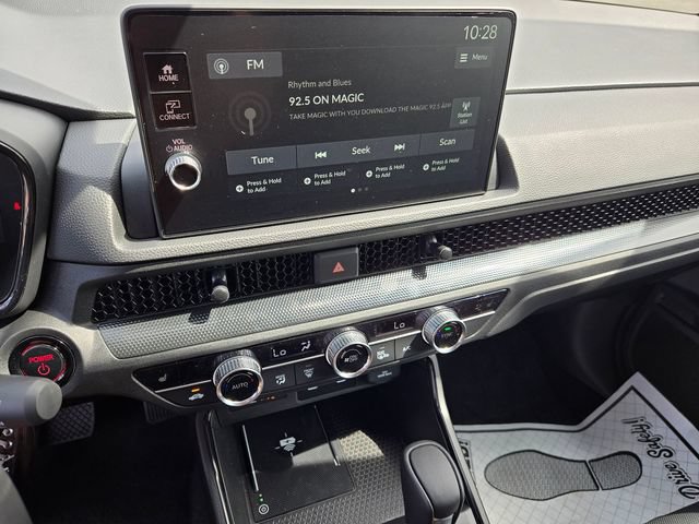 New 2026 Honda CR-V Sport-L image 9