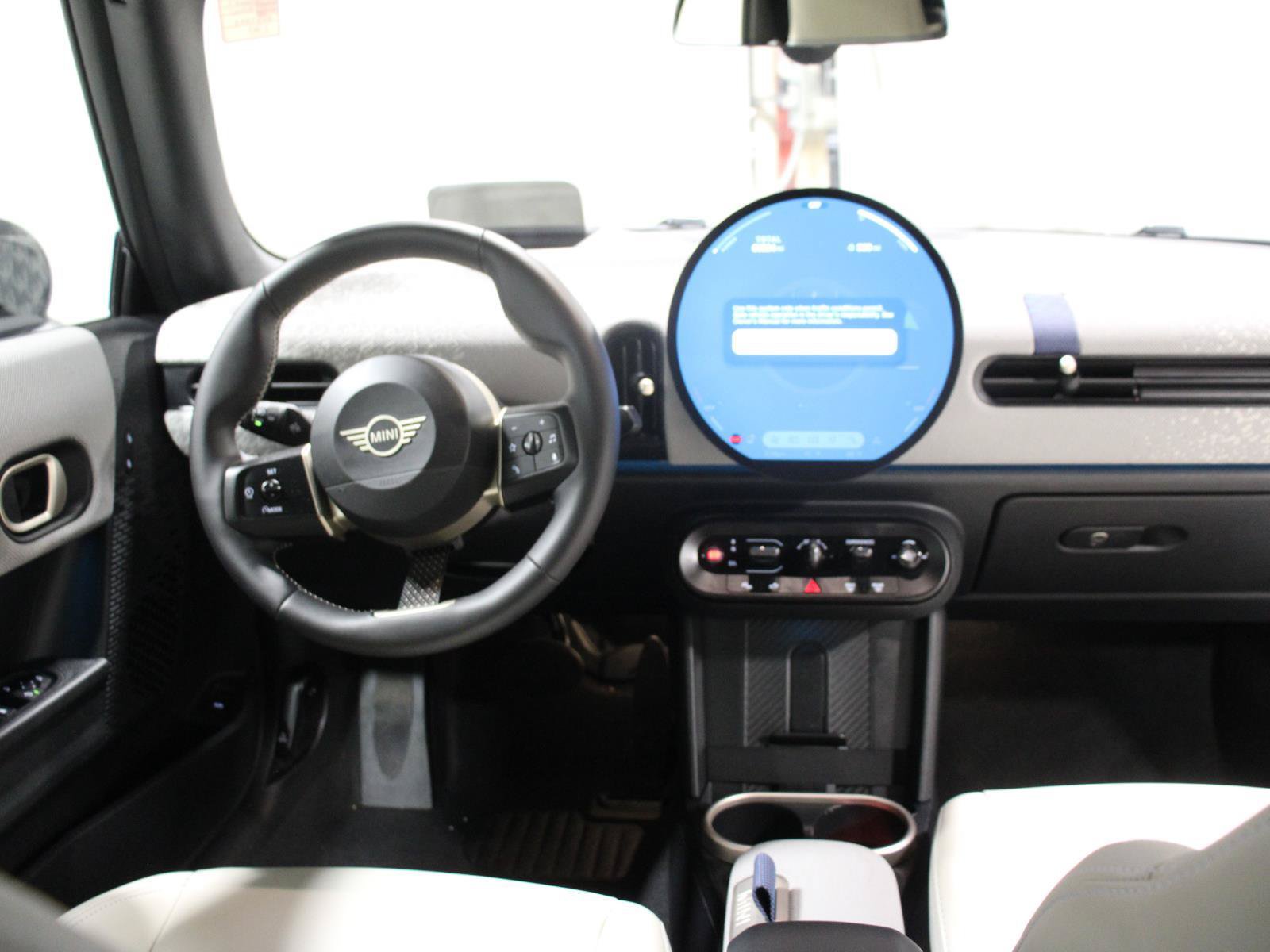 Certified 2026 MINI Cooper S FWD image 9