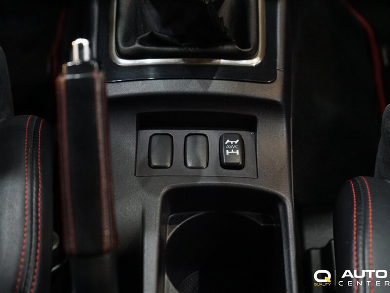 Used 2015 Mitsubishi Lancer Evolution Final Edition AWD/4WD image 23