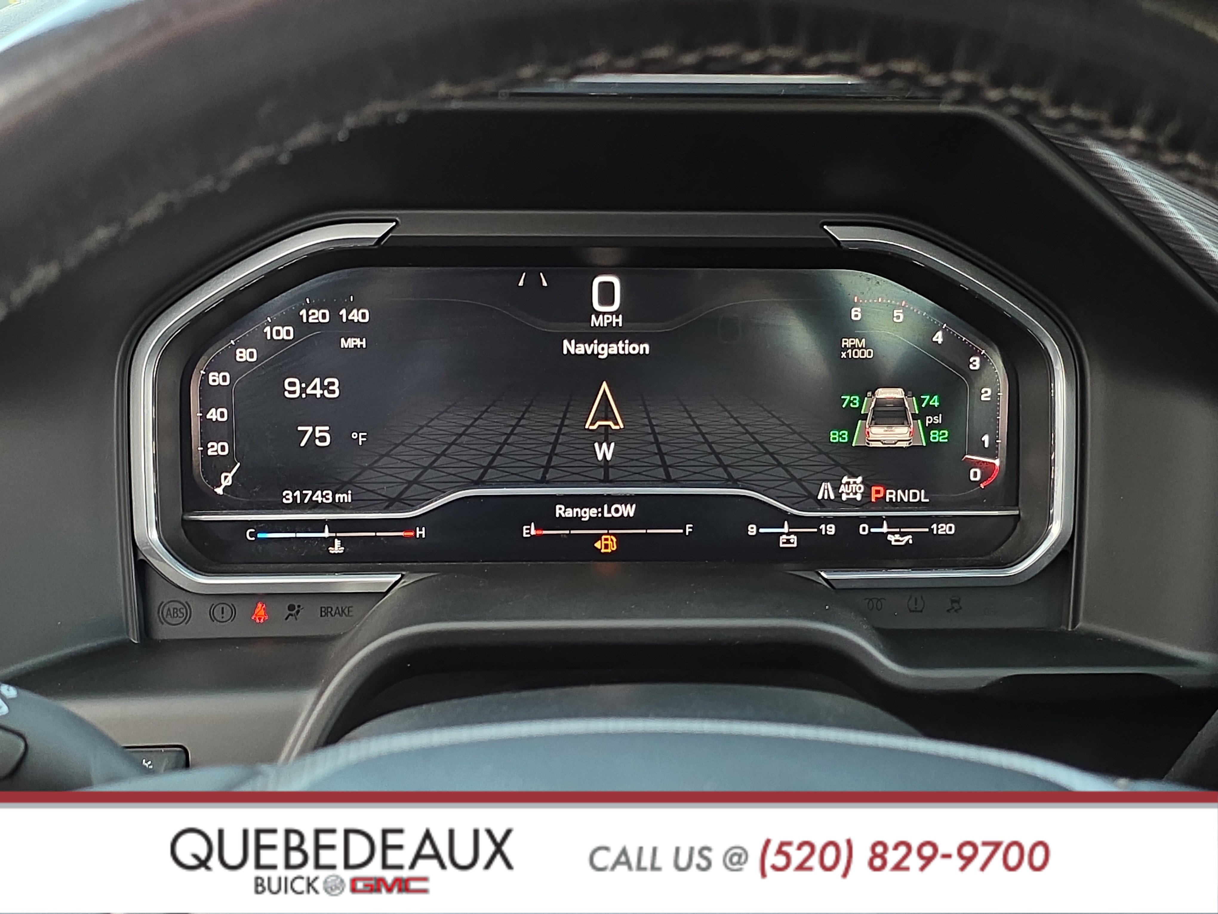 Used 2024 GMC Sierra 3500 Denali Ultimate AWD/4WD image 17