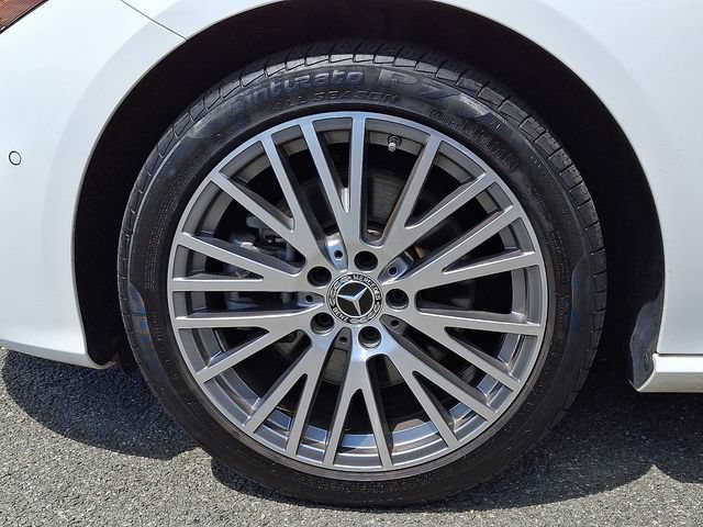 Used 2025 Mercedes-Benz CLA 250 image 8