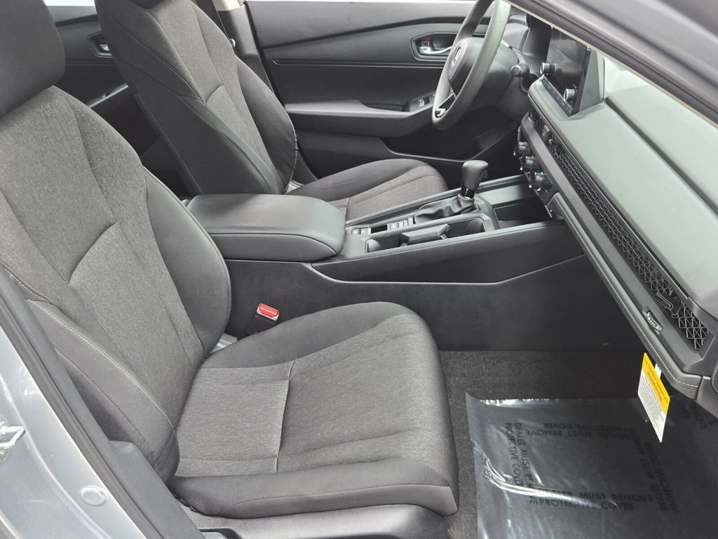 Certified 2024 Honda Accord LX image 16
