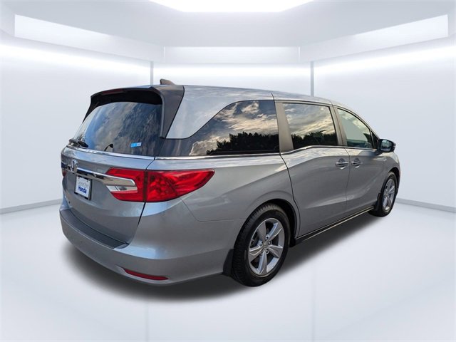 Used 2019 Honda Odyssey EX-L image 4