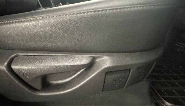 Used 2024 Toyota Grand Highlander Limited image 19