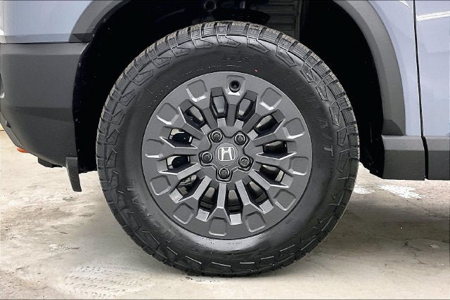 Certified 2026 Honda Passport TrailSport image 10