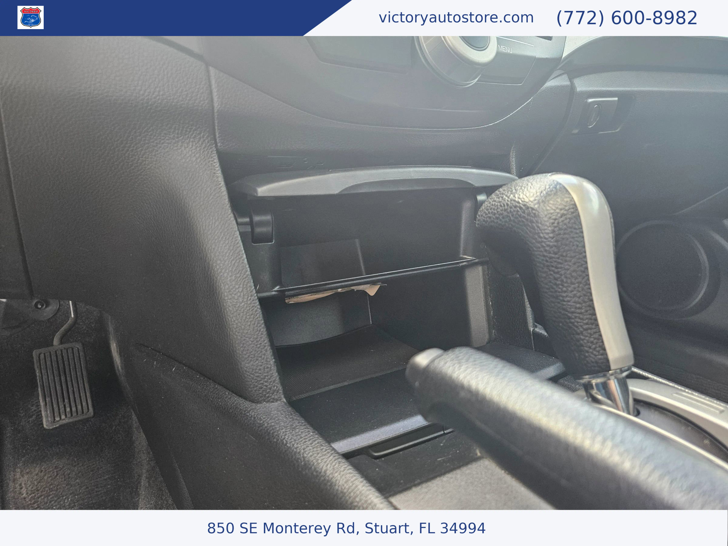 Used 2010 Honda Accord EX image 22