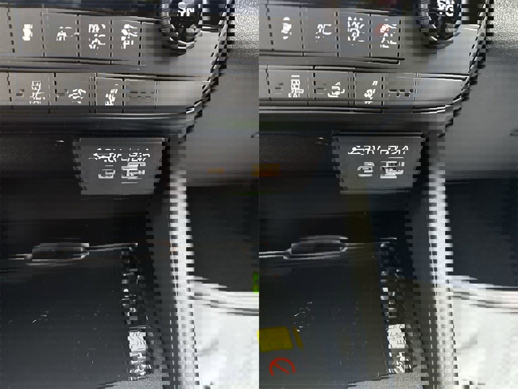 New 2026 Subaru Outback Premium image 34