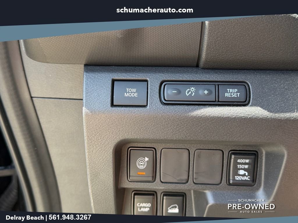 Used 2022 Nissan Frontier SV AWD/4WD image 24