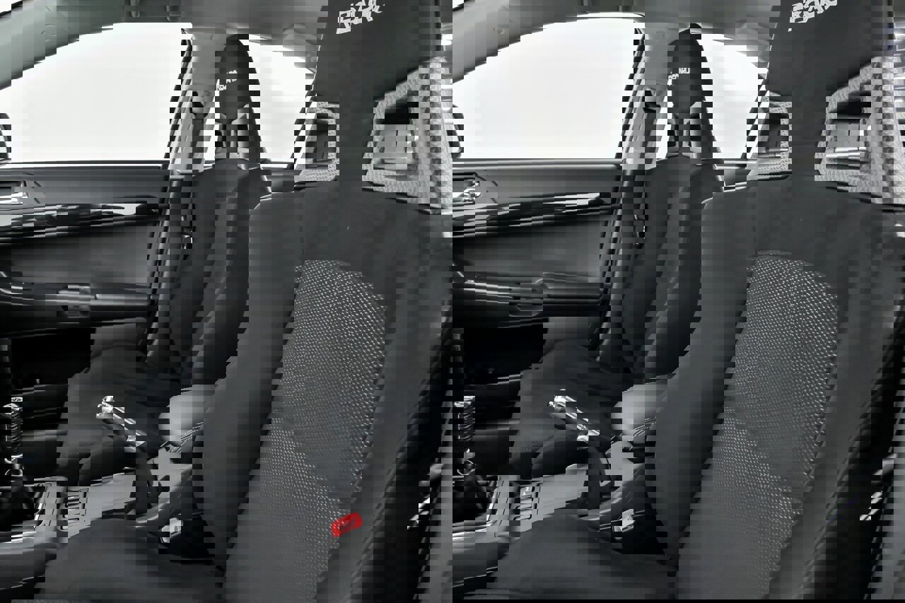 Used 2014 Mitsubishi Lancer Evolution GSR image 21