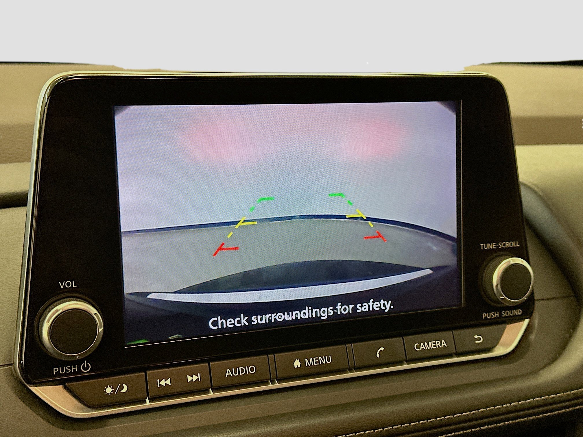 Used 2023 Nissan Rogue SV image 22