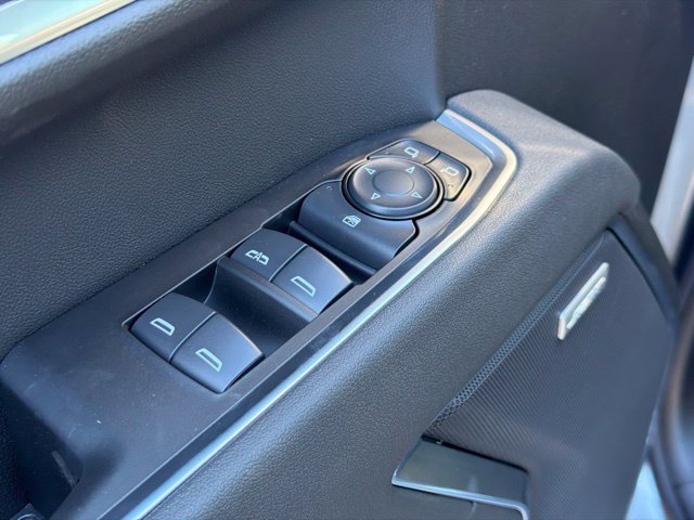 New 2026 Chevrolet Silverado 1500 RST w/ Convenience Package II AWD/4WD image 8